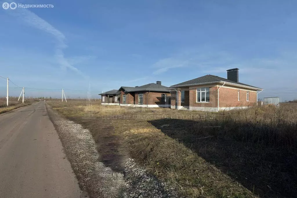 Дом в Новая Усмань, Урожайная улица (114 м) - Фото 1