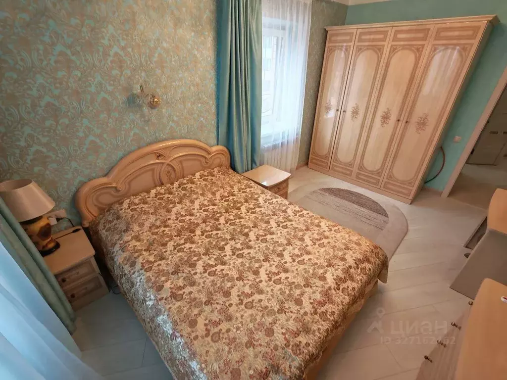 3-к кв. Краснодарский край, Анапа ул. Ленина, 180к3 (71.3 м) - Фото 2