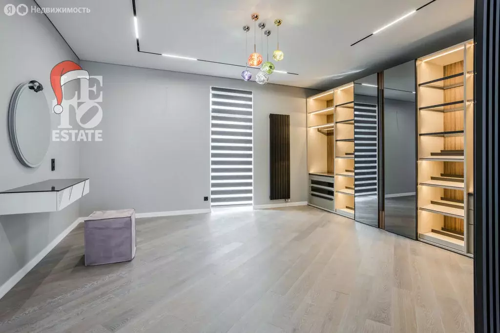 Дом в Москва, поселение Первомайское (600 м) - Фото 2