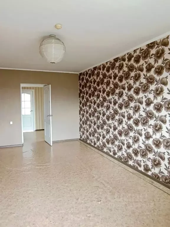 3-к кв. Кемеровская область, Кемерово Красная ул., 18 (84.5 м) - Фото 1