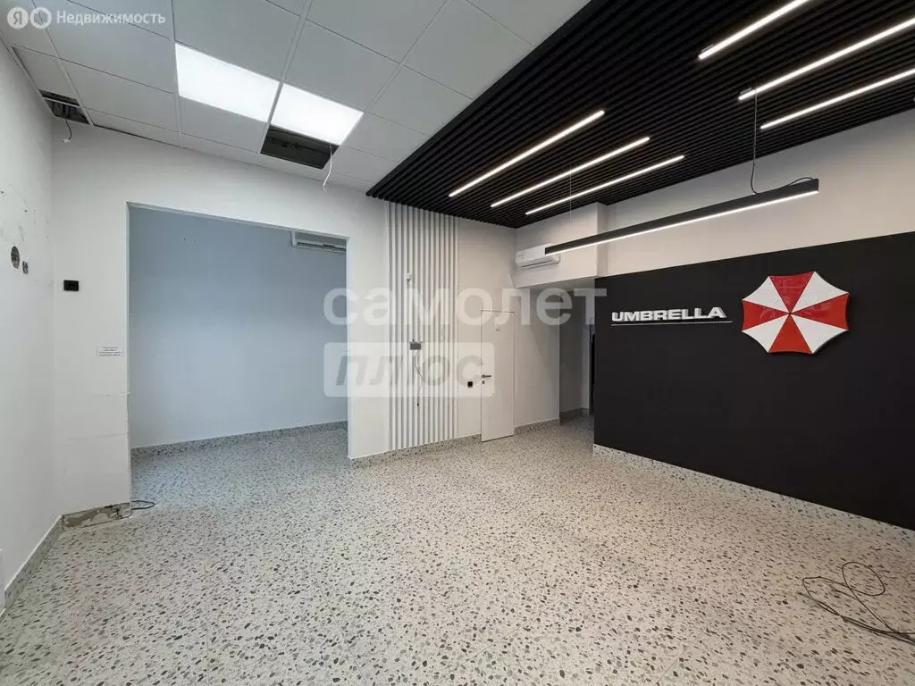 Торговая площадь (100 м) - Фото 0