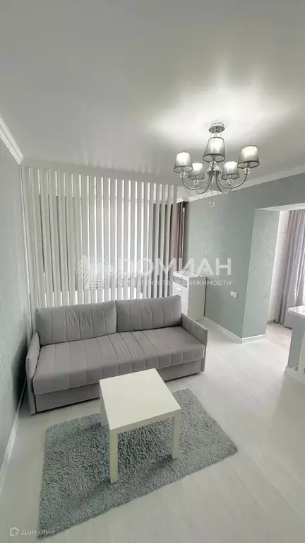 Продаётся 1-к квартира, 37.2 м - Фото 1