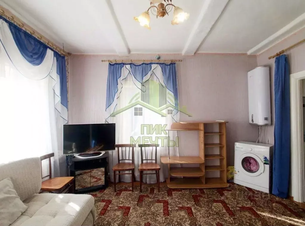 Дом в Бурятия, Улан-Удэ Новая Комушка мкр, ул. Барнаульская (54 м) - Фото 2