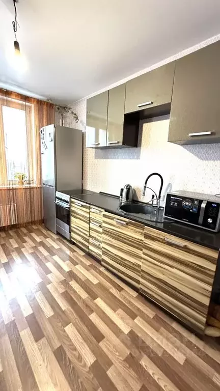 2-к кв. Красноярский край, Красноярск Октябрьская ул., 8 (61.1 м) - Фото 1
