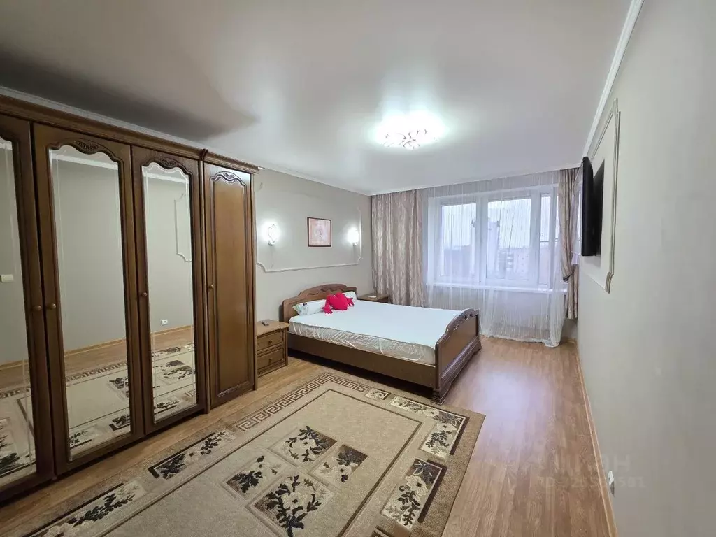 1-к кв. Московская область, Одинцово Можайское ш., 127 (35.0 м) - Фото 2