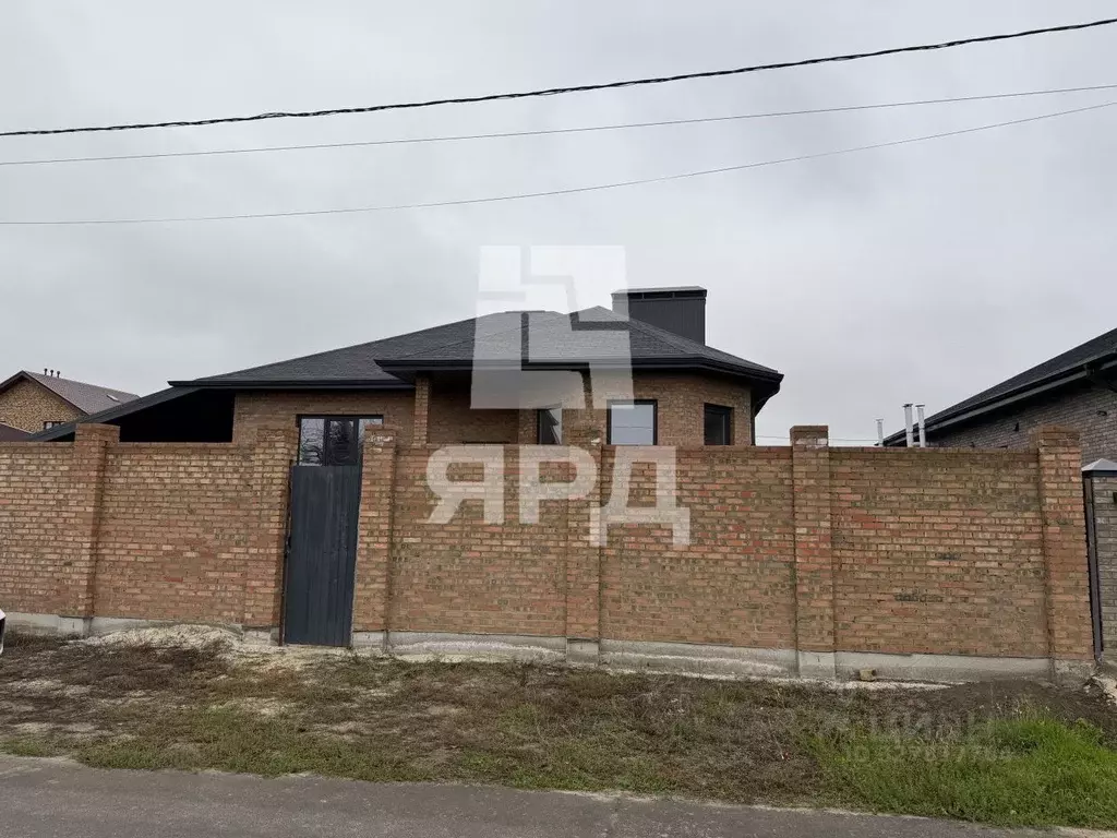 Дом в Ростовская область, Таганрог ул. Пугачева, 23 (120 м) - Фото 1