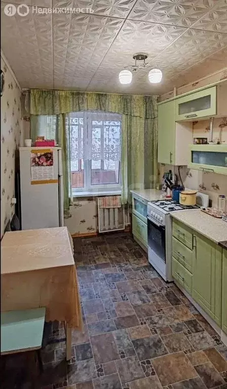 2-комнатная квартира: посёлок Литвинки, 17 (55 м) - Фото 2