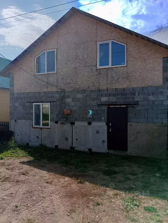 Дом в Башкортостан, Благовещенск ул. Зенцова, 88 (181 м) - Фото 0