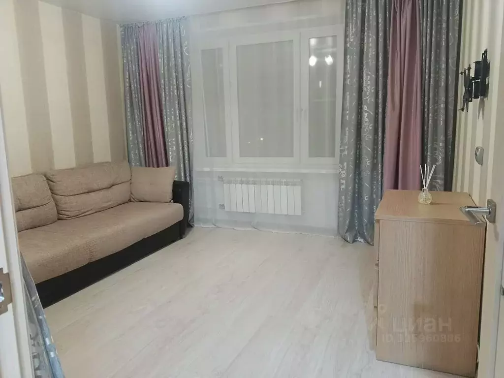 1-к кв. Москва Большая Академическая ул., 17 (35.5 м) - Фото 1