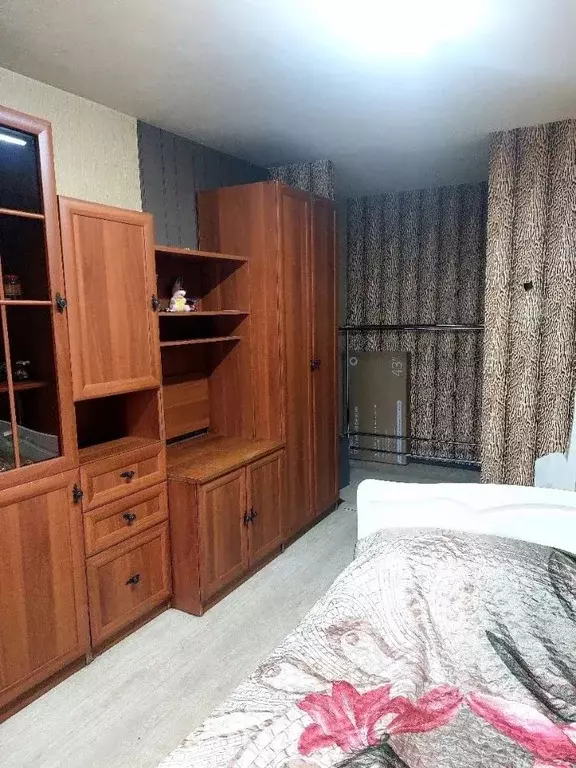 2-к кв. Мурманская область, Мурманск ул. Полярный Круг, 9 (47.1 м) - Фото 2