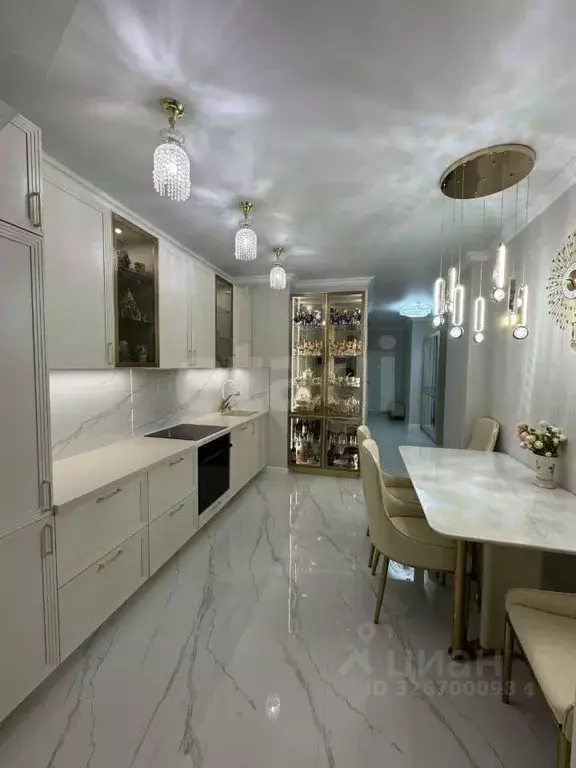 2-к кв. Воронежская область, Воронеж ул. Революции 1905 года, 31Б ... - Фото 2