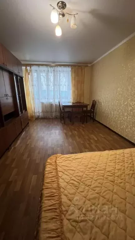 1-к кв. Саратовская область, Саратов Бульварная ул., 16 (32.0 м) - Фото 1