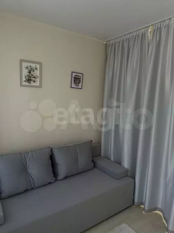 3-к. квартира, 64,2 м, 3/5 эт. - Фото 1