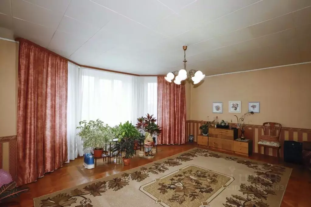 Коттедж в Иркутская область, Иркутский муниципальный округ, Маркова рп ... - Фото 2