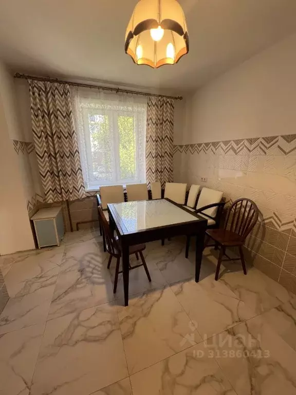 2-к кв. Иркутская область, Иркутск Волжская ул., 51 (62.8 м) - Фото 1