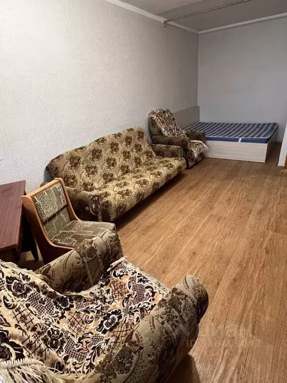 1-к кв. Крым, Симферополь ул. 51-й Армии, 109 (32.0 м) - Фото 2