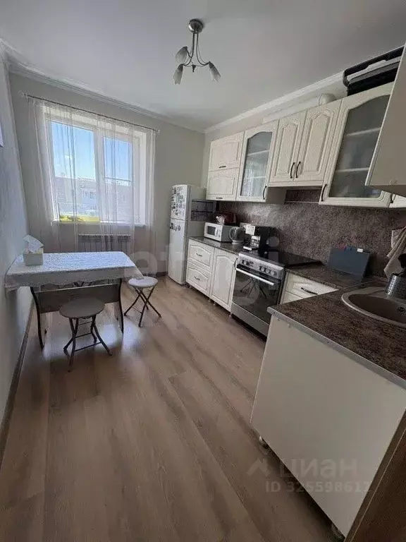 1-к кв. Ростовская область, Батайск ул. Максима Горького, 491Вк3 (36.0 ... - Фото 1