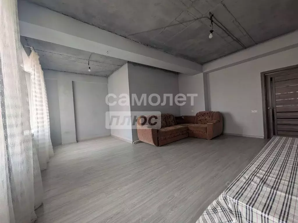 3-к кв. Дагестан, Дербент ул. Сальмана, 87А (75.0 м) - Фото 1