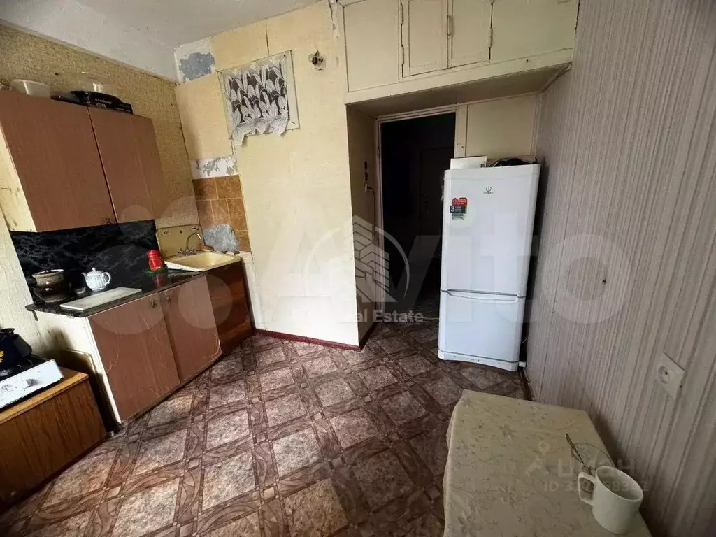 1-к кв. Дагестан, Махачкала ул. Ушакова, 7 (42.0 м) - Фото 0
