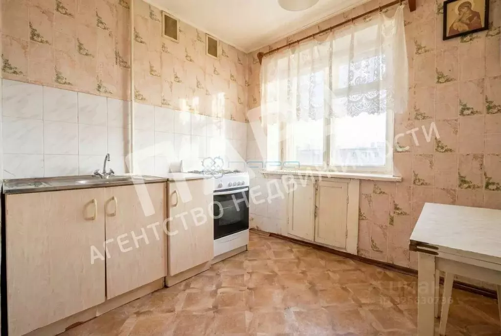 2-к кв. Самарская область, Самара ул. Советской Армии, 146 (45.0 м) - Фото 1