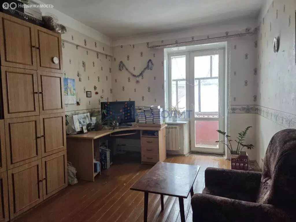 2-комнатная квартира: Дзержинск, проспект Дзержинского, 27 (56 м) - Фото 1