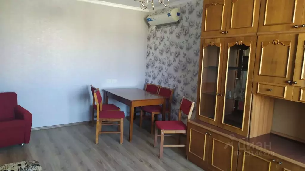 2-к кв. Севастополь ул. Льва Толстого, 8А (62.0 м) - Фото 2