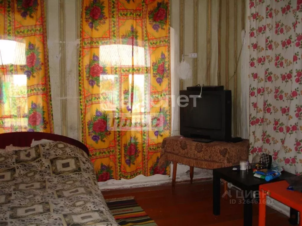 Дом в Курганская область, Далматовский муниципальный округ, с. ... - Фото 2