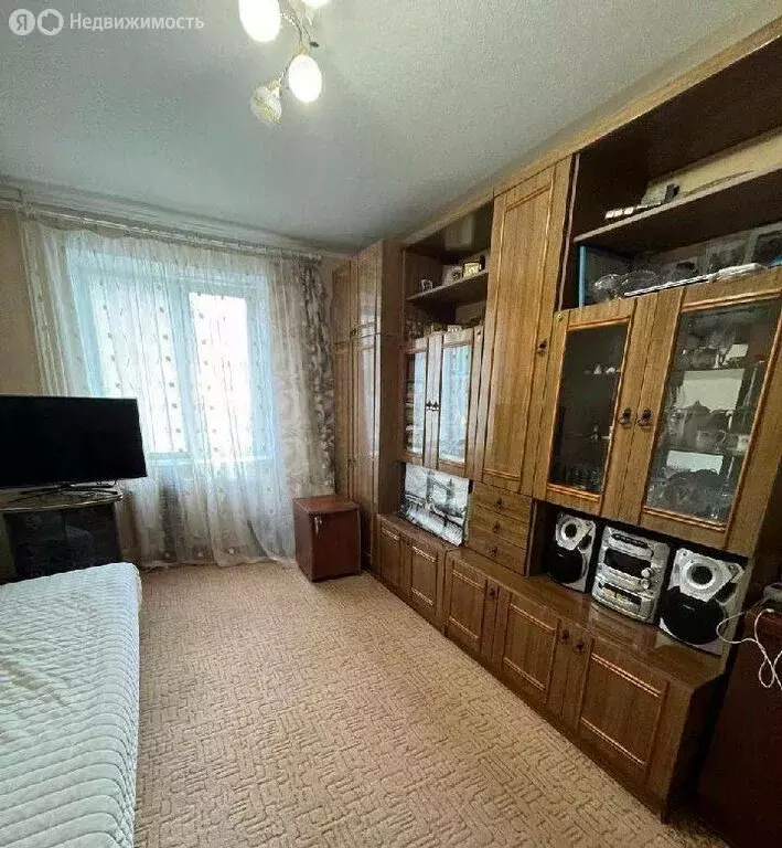 2-комнатная квартира: Каменск-Шахтинский, Народная улица, 44 (47.9 м) - Фото 1