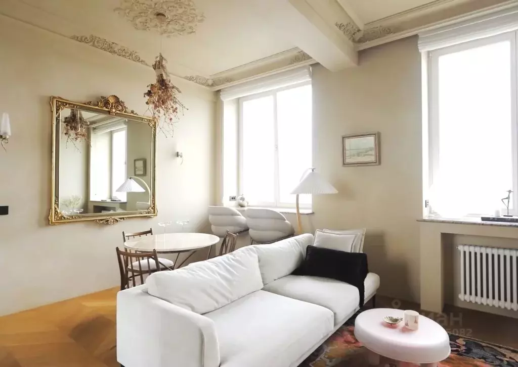 2-к кв. Татарстан, Казань ул. Татарстан, 3/2 (57.0 м) - Фото 2