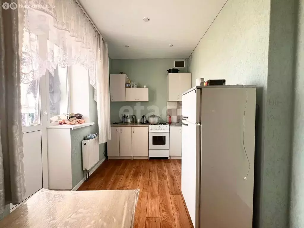 2-комнатная квартира: Богородское сельское поселение, деревня Куюки, ... - Фото 1