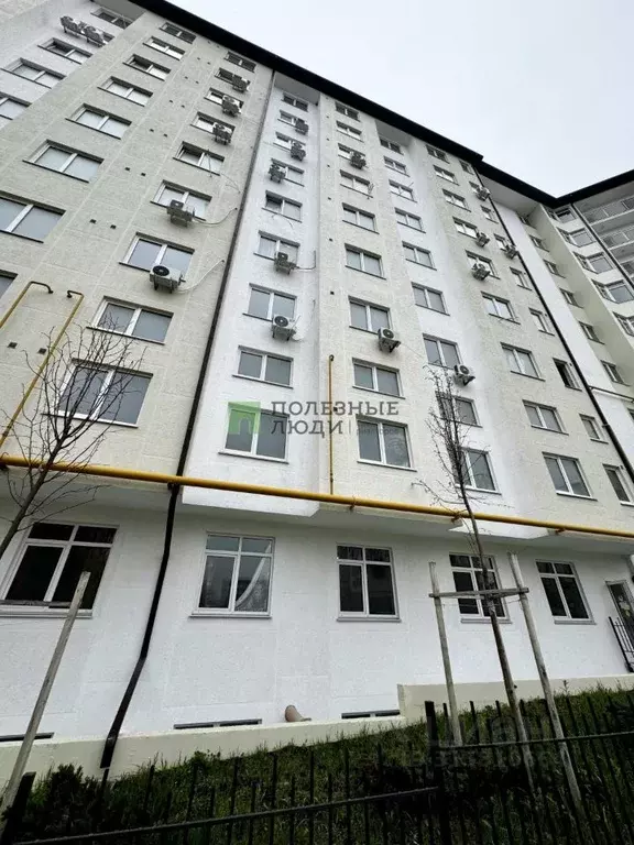 Студия Краснодарский край, Новороссийск городской округ, с. Мысхако ... - Фото 0