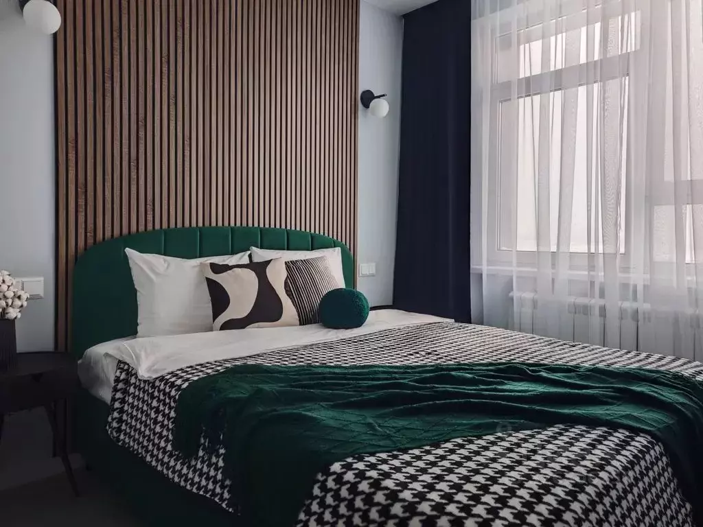 2-к кв. Москва 6-я Радиальная ул., 7/1к2 (70.0 м) - Фото 2