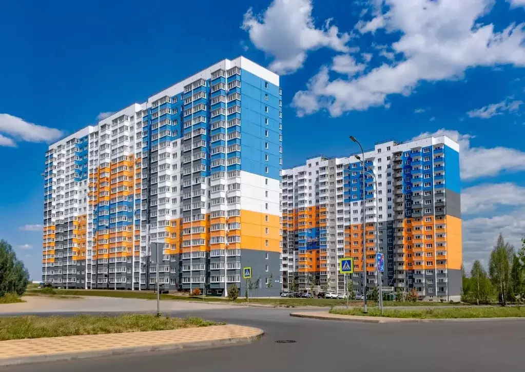Продаётся 1-к квартира, 38 м - Фото 0