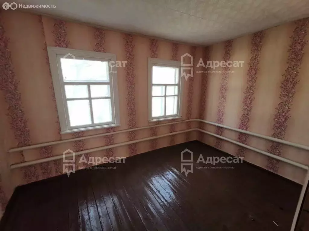 Дом в Волгоград, улица имени Галилея (40 м) - Фото 1