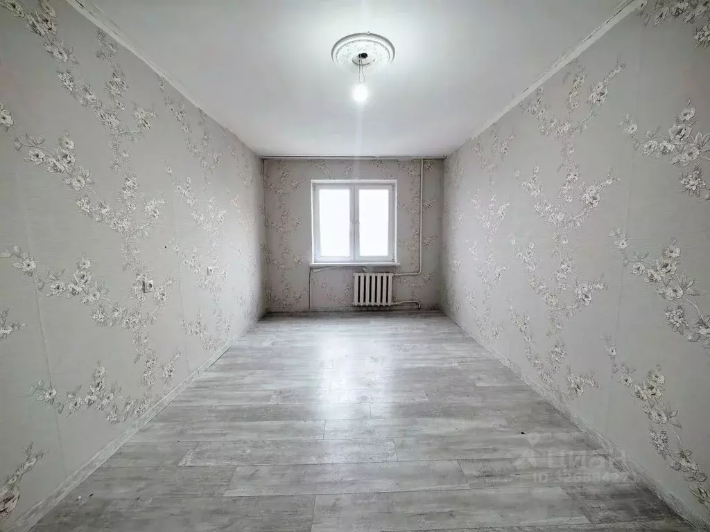 1-к кв. Кабардино-Балкария, Нальчик ул. Профсоюзная (28.0 м) - Фото 1