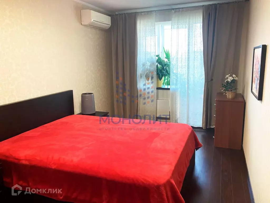 Продаётся 2-к квартира, 67.2 м - Фото 0