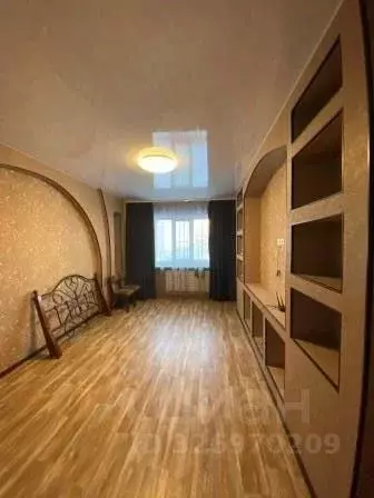 3-к кв. Коми, Усинск Комсомольская ул., 23 (70.4 м) - Фото 1