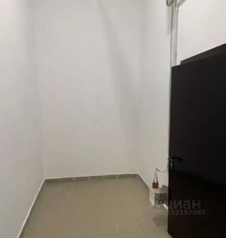 Помещение свободного назначения в Москва Ломоносовский просп., 25к1 (8 ... - Фото 1