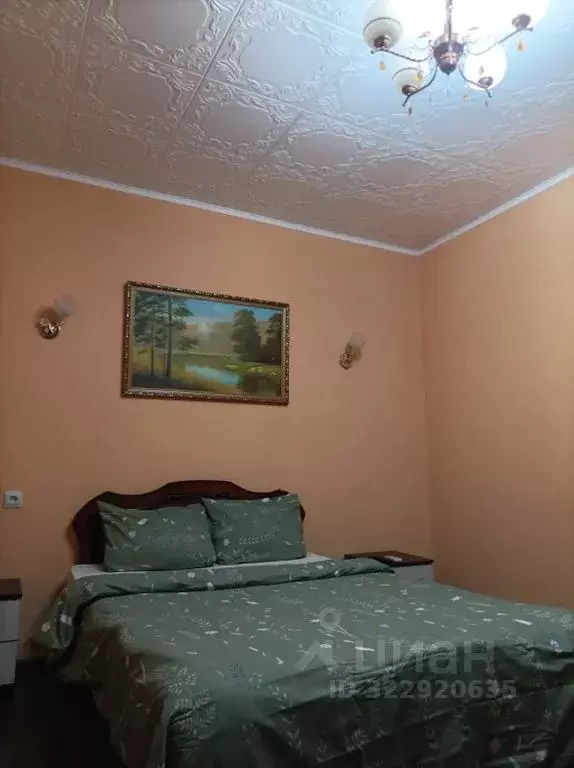 1-к кв. Астраханская область, Астрахань ул. 2-я Зеленгинская, 3к3 ... - Фото 1