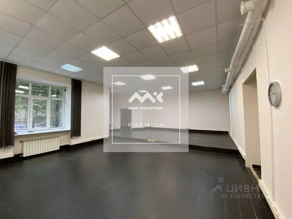 Офис в Санкт-Петербург Большая Пушкарская ул., 37 (200 м) - Фото 1