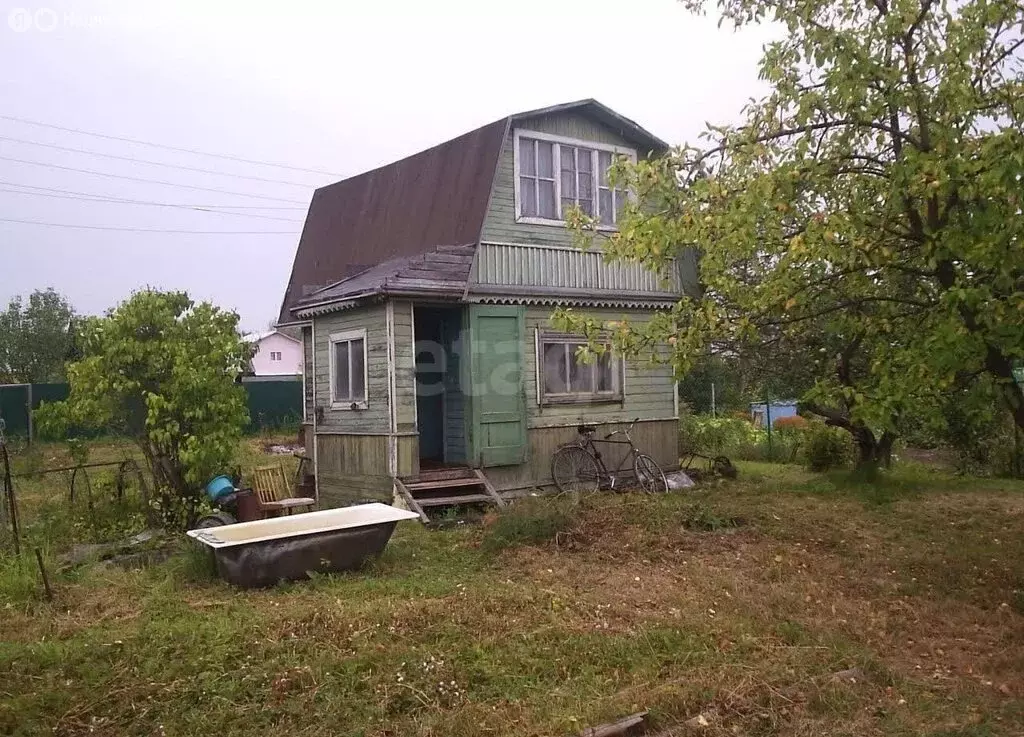 Дом в Ярославская область, Рыбинский муниципальный округ, ... - Фото 2