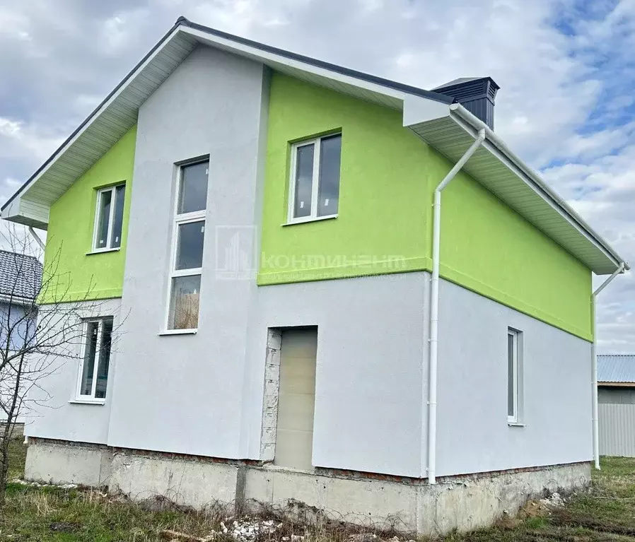 Коттедж в Владимирская область, Суздальский район, Павловское ... - Фото 1