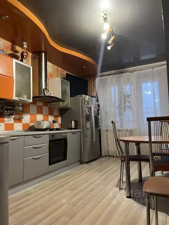 3-к кв. Пермский край, Чайковский ул. Мира, 27 (109.1 м) - Фото 1