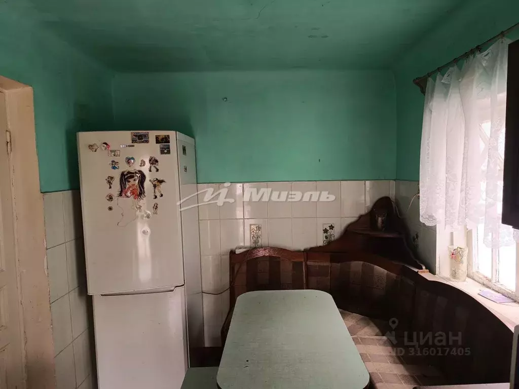 Дом в Крым, Симферополь ул. Долетова, 23 (29 м) - Фото 1