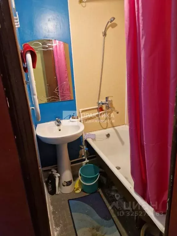 Комната Московская область, Балашиха ул. Юлиуса Фучика, 4к5 (15.0 м) - Фото 2