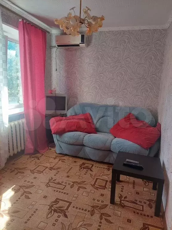 Квартира-студия, 22,5 м, 5/5 эт. - Фото 0