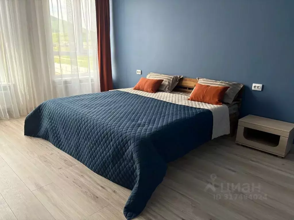 1-к кв. Ставропольский край, Железноводск городской округ, пос. ... - Фото 1