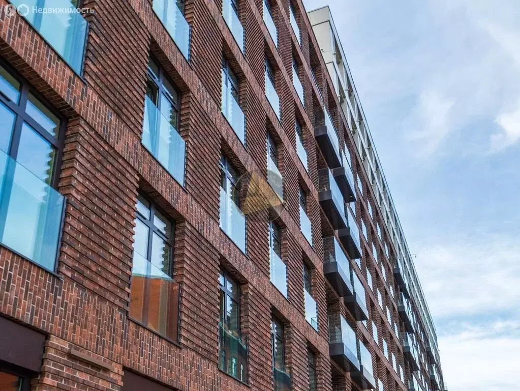 3-комнатная квартира: Санкт-Петербург, набережная Обводного канала, ... - Фото 2