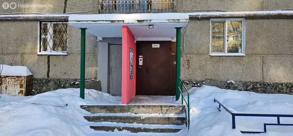 2-комнатная квартира: Екатеринбург, Ангарская улица, 54 (42.9 м) - Фото 2