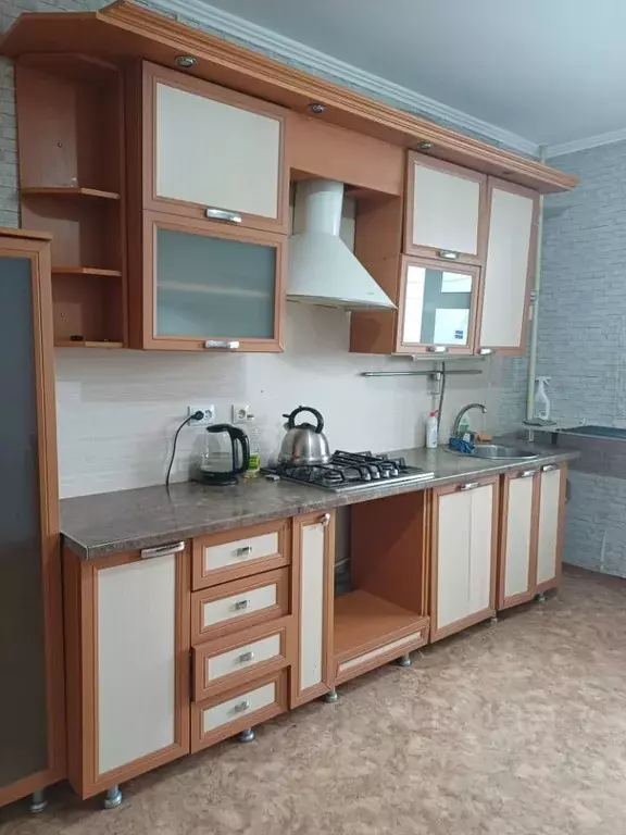 2-к кв. Ставропольский край, Ставрополь № 20 мкр, пер. Шеболдаева, 8 ... - Фото 1